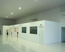 Quanto custa parede drywall