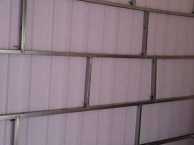 Divisória de pvc para escritório Divisória de pvc para escritório