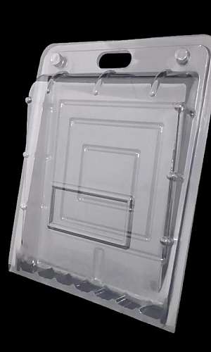 Berço articulado termoformado Berço articulado termoformado