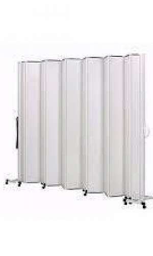 biombo divisória PVC biombo divisória PVC