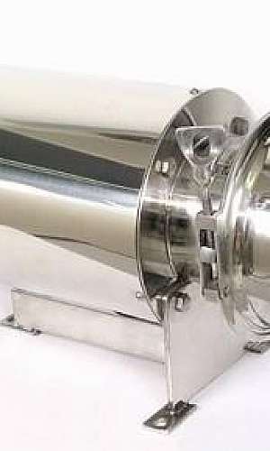 Bomba sanitária Bomba sanitária