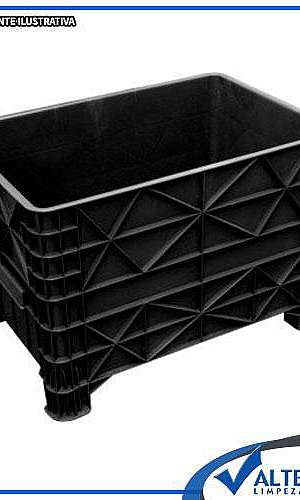 Carrinho de lavanderia Carrinho de lavanderia