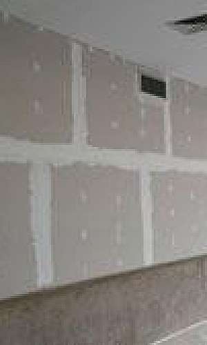 Divisória de drywall Divisória de drywall