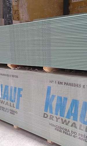 Divisória de drywall Divisória de drywall