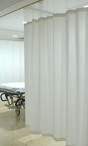 Divisória para hospital Divisória para hospital