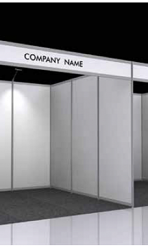 Divisórias de octanorm Divisórias de octanorm