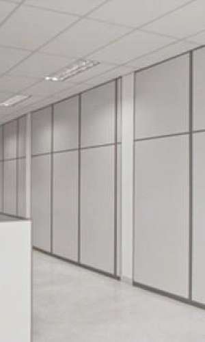 Divisórias para ambiente Divisórias para ambiente