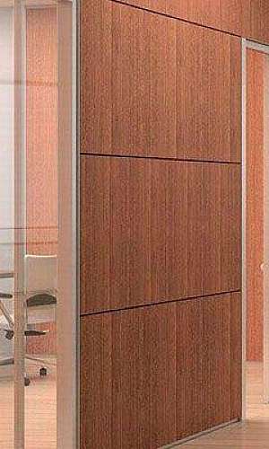 Divisórias piso teto alto padrão Divisórias piso teto alto padrão