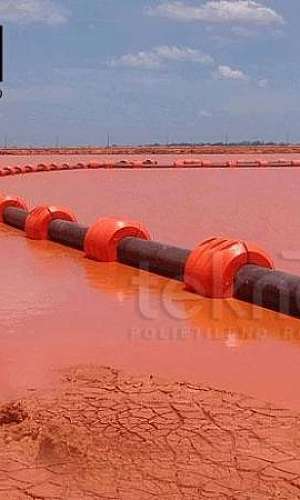 Dragagem ambiental  Dragagem ambiental