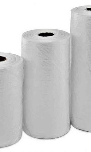 Embalagem para lavanderias Embalagem para lavanderias