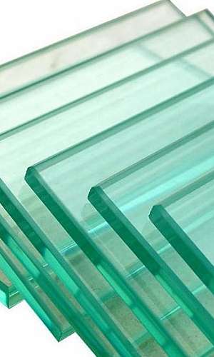 Empresa de vidros temperados Empresa de vidros temperados