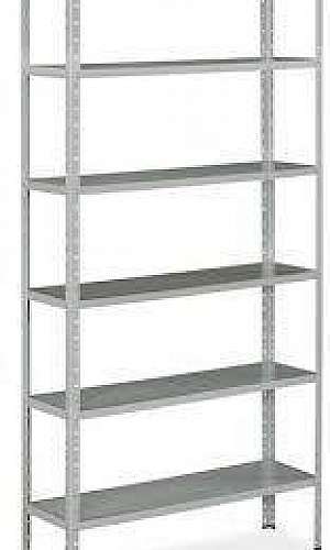 Estante de aço para escritório Estante de aço para escritório