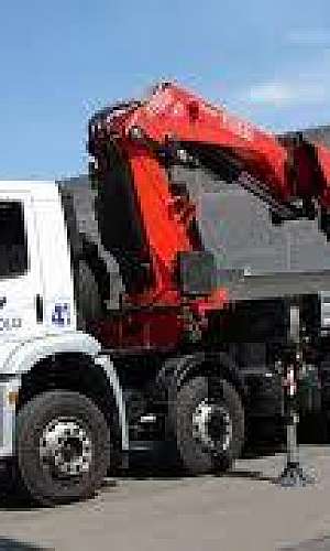 Guindaste Articulado Guindaste Articulado