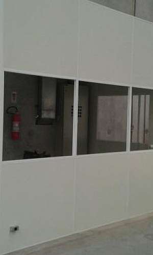 Instalação drywall Barueri Instalação drywall Barueri