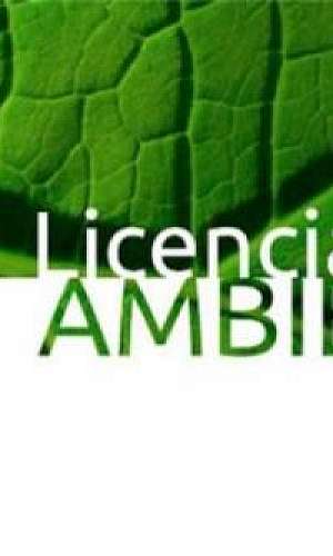 Licenciamento ambiental Licenciamento ambiental