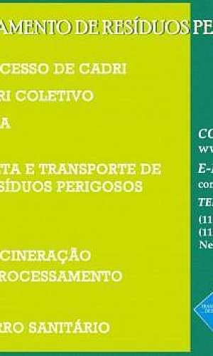 Licenciamento ambiental  Licenciamento ambiental