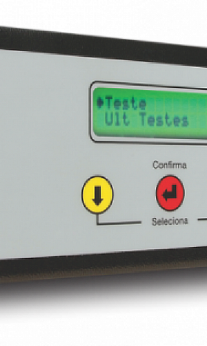 Padrão portátil Padrão portátil