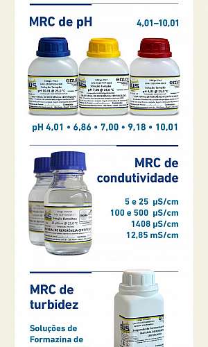 Padrões mrc Padrões mrc