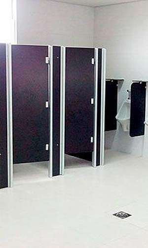 Porta para divisória em TS Porta para divisória em TS