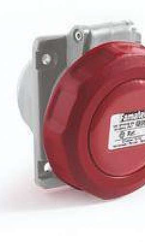 Tomada embutida Tomada embutida