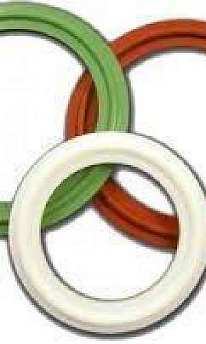 Vedação sanitária Vedação sanitária